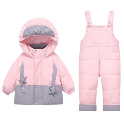 Unisex (4 yaş ve üzeri için) – Giyim Setleri