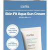 starlike - PDRN & Foundation-free Sun Cream Pouch