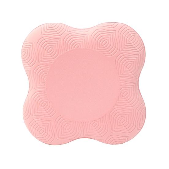 2Pcs Yoga Knee Pads Extra Thick TPE Anti-slip Sports Pain Relief Cushion Men