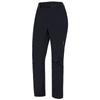 Long Sports Trousers Joluvi Ski Shell Black Men