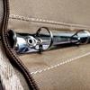 Borsa Organizer Portatile Tattica Mimetica per Documenti