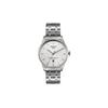 Collezione Tourelles Movimento Meccanico Automatico Orologi da Uomo Orologio 42mm Quadrante Argento T099.407.11.037.00