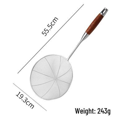 Wutuo 304 Stainless Steel Kitchen Skimmer