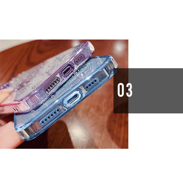 For Redmi Note 12s 11 8 9 10 13 Pro Plus 9A 9C 10C 10A 12C Glitter Rhinestones Shiny Diamond Phone Soft Silicone Case