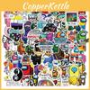 50100 Sticker Pcs Pack Set Game Diy Imposter Decal Stickers Waterproof
