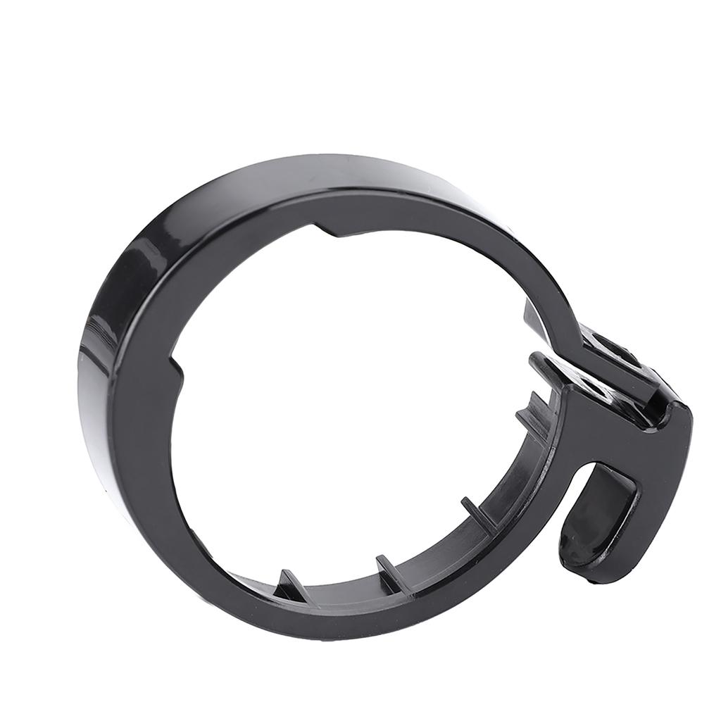 Circle Clasped Guard Ring Buckle Accessory for Xiaomi Mijia M365 Electric Scooter Parts
