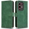 For Infinix Note 50s 5G Leather Case Skin Feel Anti Drop Wallet Flip Phone Cover