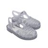Mini Melissa Toebox Possession Shiny Youth Sandal Jelly Shoes Msycf2tspo11