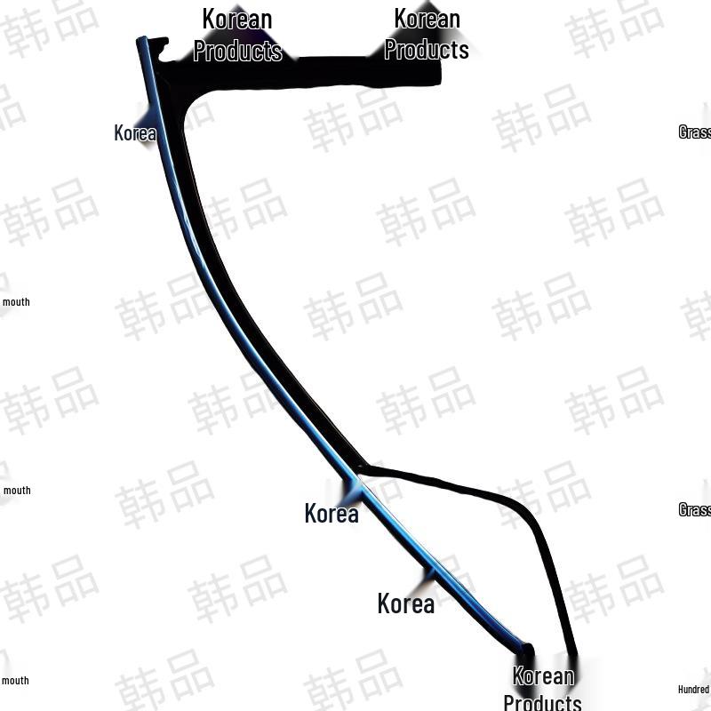 

Front Door Glass Velour Groove for Wenjie M5 (Model: 6107102-RK02) Contact Customer Service