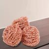 Cleaning Ball Cooper Coated Scourers Tool Nyttig 3 STK