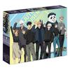 Jujutsu Kaisen Smile Jigsaw Puzzle JJK-A150-064