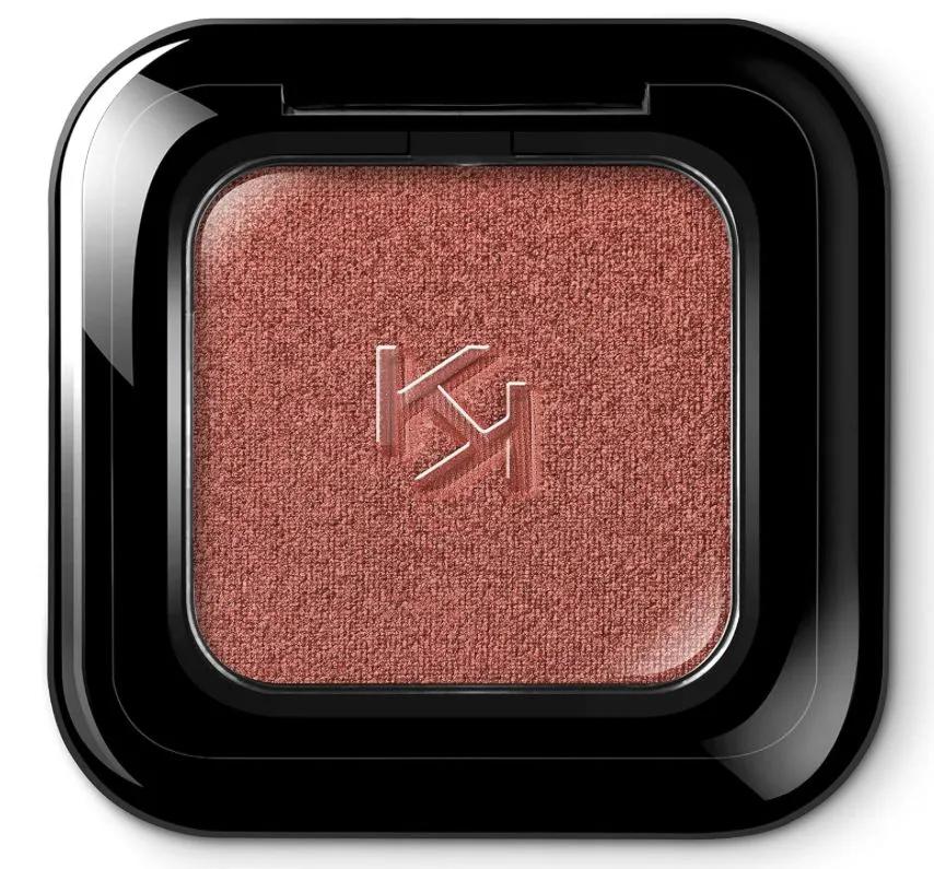 KIKO Milano High Pigment Eyeshadow - 20 Sparkling Light Rose