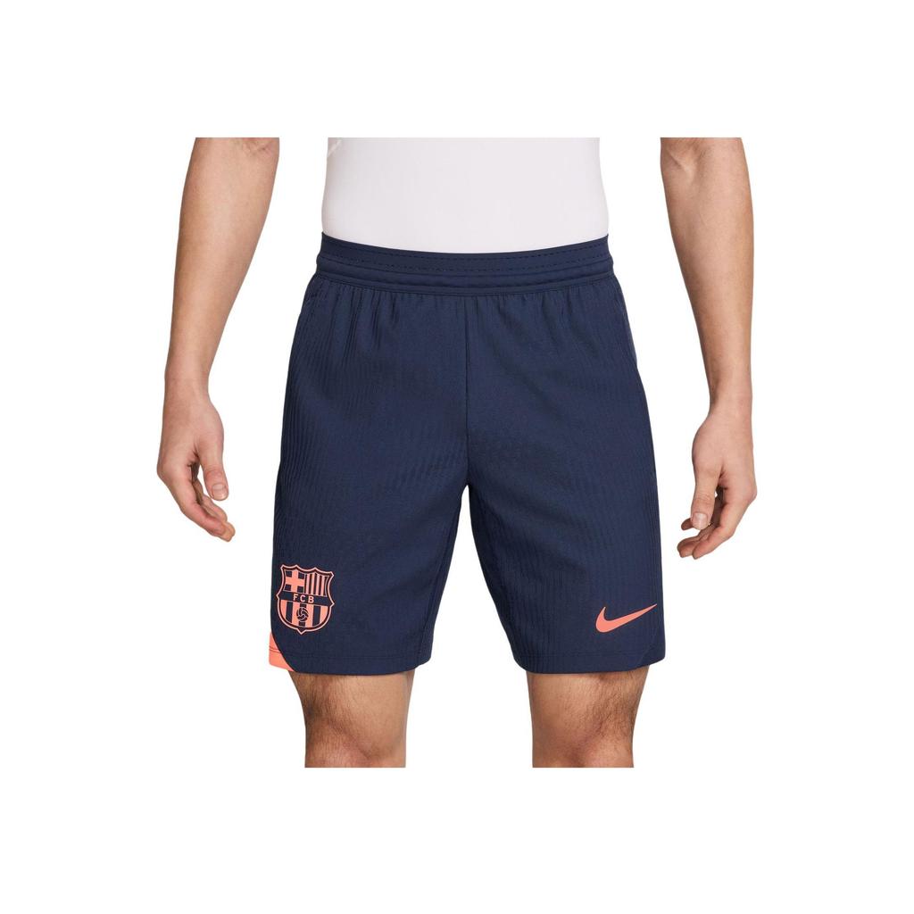 Nike FC Barcelona T90 25/26 Player Edition Training Loose Fit Football Pants Men bottoms HM3288-410