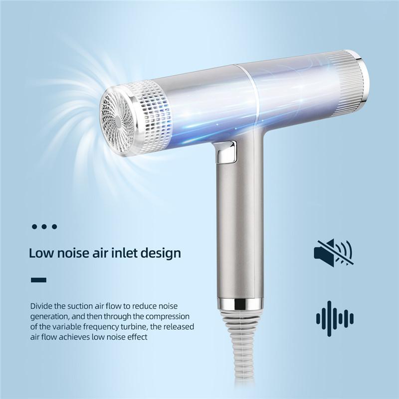 Air Flow Hair Dryer That Blows Cold Air Buy Professional Hair