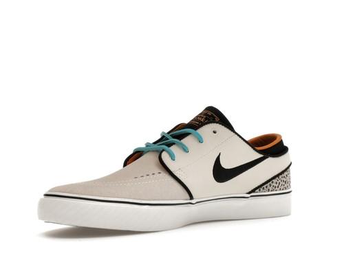 Nike Zoom Stefan Janoski+ SB Safari Olympics - FZ1234-001