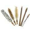 Household Practical Tool 7pcs/set for Pocket Size Pistol Cleaning Kit Hand Gun Rod Brush Professional Gun Cleaning Tools Useful