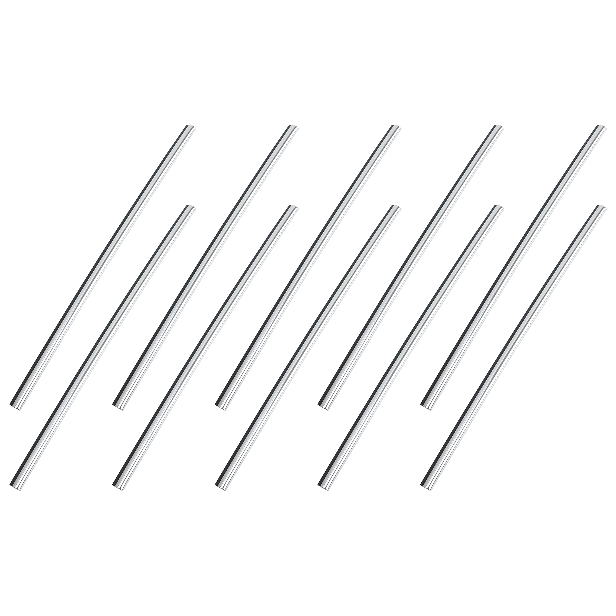 

KOYOKOMA Решетка воздуховода, Цветная накладка на воздуховод кондиционера, Салон автомобиля, Декорация, Детали интерьера, Гальваническое покрытие, серебряный