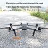 DJI Mavic Air 3S Landing Gear Heightening Bracket for Gimbal Protection