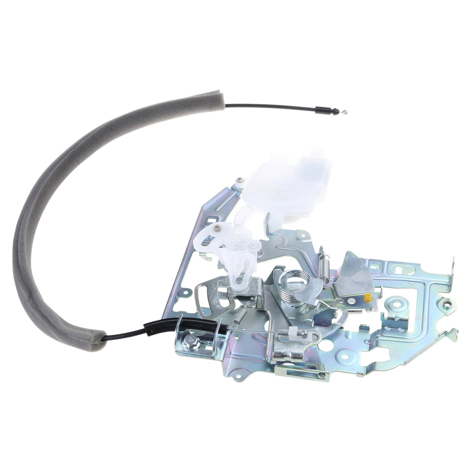 

Rear Right Door Lock Replacement Door Lock Assembly for NV400 Auto Accessories 8200766888 906123257R 9161610166 1