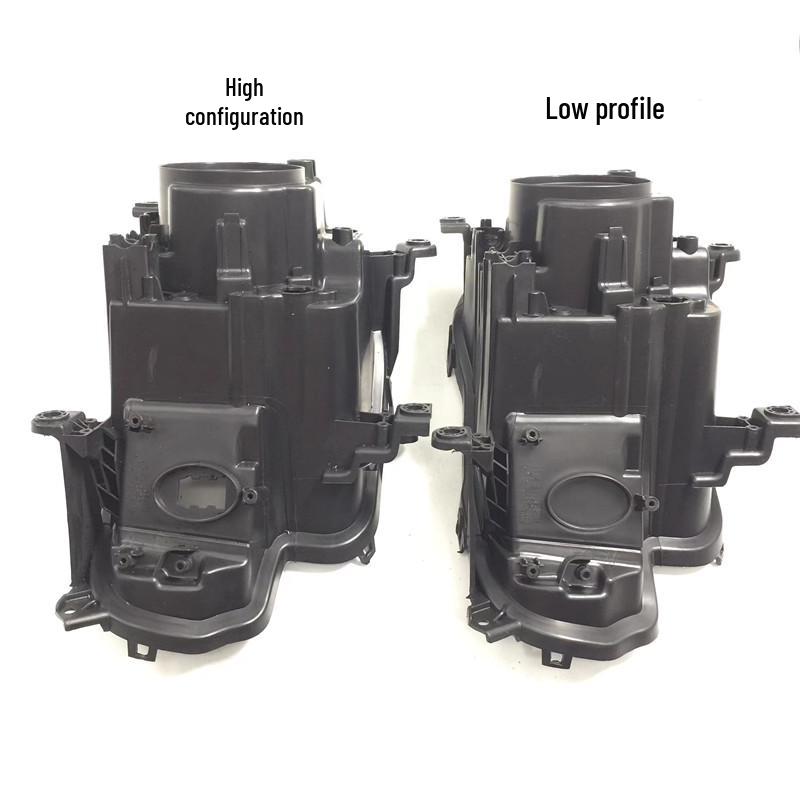 Jeep Cherokee Headlight Back Shell for 2014-2018 Models