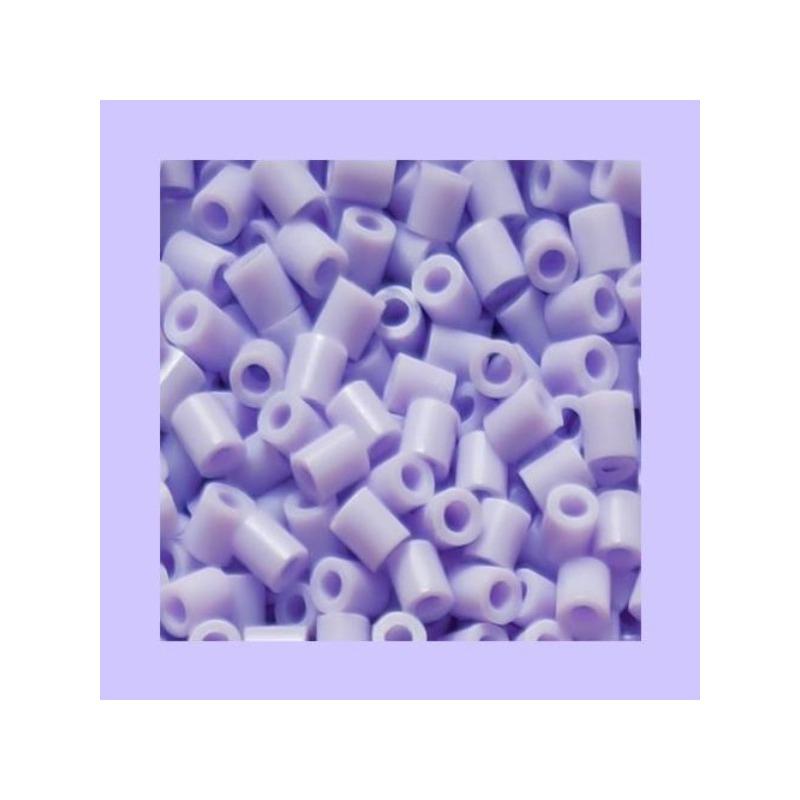 Purple Color 5mm 1000PCS YantJouet Hama Beads for Kids Iron Fuse Beads diy Puzzles Pixel Art Gift Children Toy