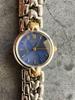 [USED] Tested and Working SEIKO Tissé Women's Watch with Heart Bracelet