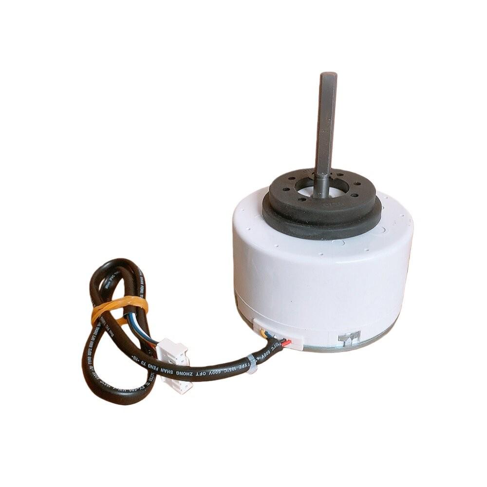 WZDK58-38G Compatible Motor for Midea Air Conditioner ZWK465B000051 and Universal ZKFP-58-8-1-7