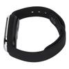 Ultrasonic Mosquito Repellent Watch Silica Gel Rechargeable LED Digital Step Counting Temperature Bracelet