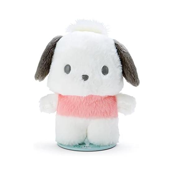 Sanrio Pochacco Sewing Doll M (Pitato Friends) 742741