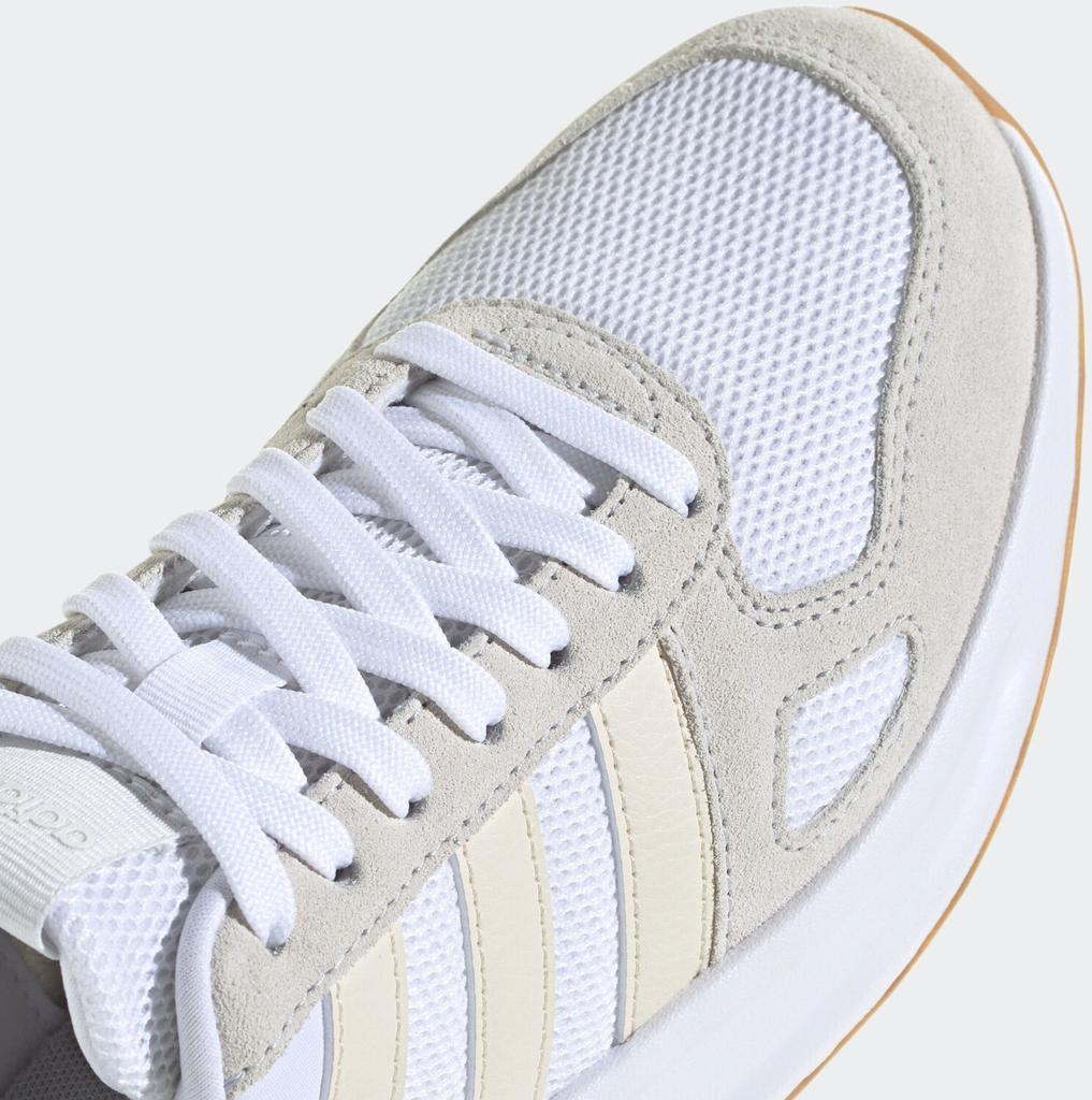 Adidas Run 84 Women's Sneakers (IH8622) Grey/white