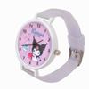 Junior Women's Children's Wristwatch Sanrio Character Cute Needle Watch