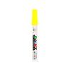 12Pcs Oil Based Paint Pens 3mm Tip Waterproof Paint Markers For Industrial Marking On Metal Wood Glass And Plastic