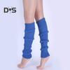 1 para zimowych ocieplaczy na nogi, ciepłe, japońskie, paski, rękawy na nogi JK, rozciągliwe, dzianinowe, skarpetki na łydki, impreza, sport, joga, taniec, ochraniacze na stopy
