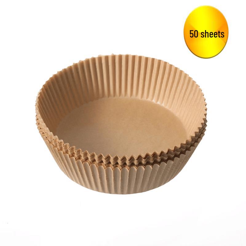 

MODX High-Temp Round Air Fryer Paper Liners