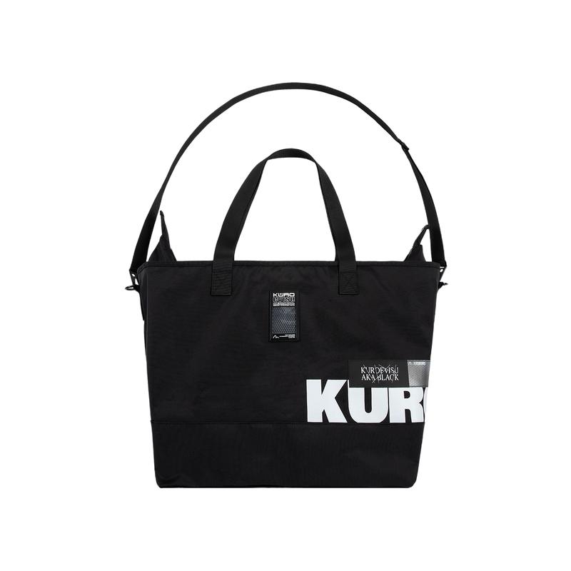 New EVISU Polyamide Shoulder Bag, Handbag Regular Unisex Black 2EAGNU3BG5277XXNY