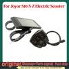 Original Dashboard Display Screen Control Panel For JOYOR S10 S-Z Electric Scooter Display with Turn Signal Parts