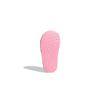 Adidas Originals Adilette Series Comfortable Non-Slip Sports Sandals Low Top Baby Footwear Pink CG6598