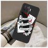 Six Of Crows Case For Oppo A80 A60 A40 A5 Pro A15 A16 A17 A57 A77 A94 A74 A54 A76 A96 A18 A38 A58 A78 A98