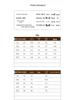 Women's Plus Size Spring Casual Two-Piece Set