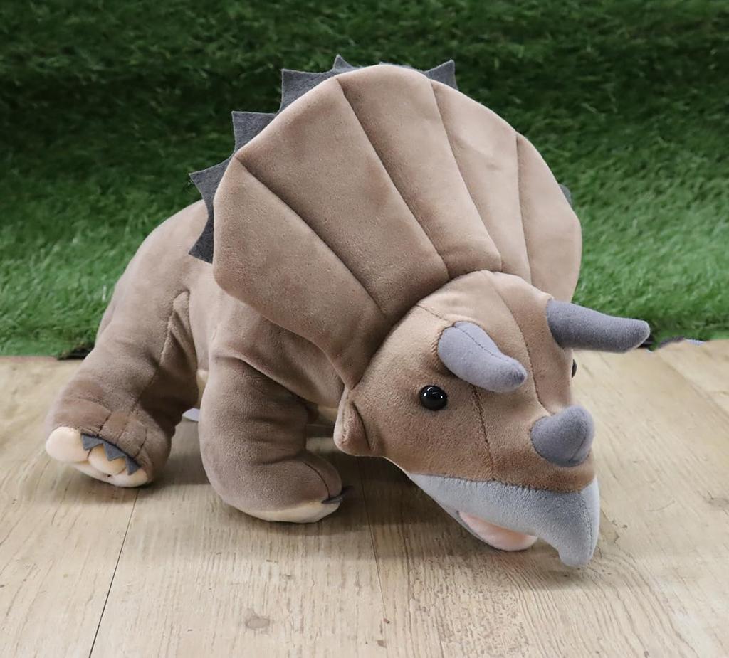 Take Off Triceratops L