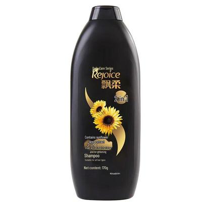 Shampoos en conditioners – Shampoo