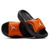 Pantofle Franchise Slide Starfish Black Sail (GS)(HF4490-800)
