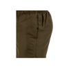Nike Elastic Waist Solid Color Mid-Rise Straight-Leg Casual Shorts Men Bottoms Khaki NESSA560-240