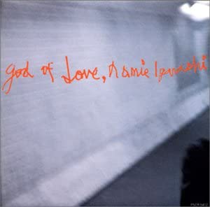 

CD NAMI IGARASHI, H.BOONE, IKKI MATSUM - GOD OF LOVE PSCR5412 Japan Japanese Pop/Rock Used
