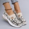 Women'S Summer Breathable Mesh Flat Shoes Women'S Shoes Casual Sneakers Shoes, Clearance Free Shipping