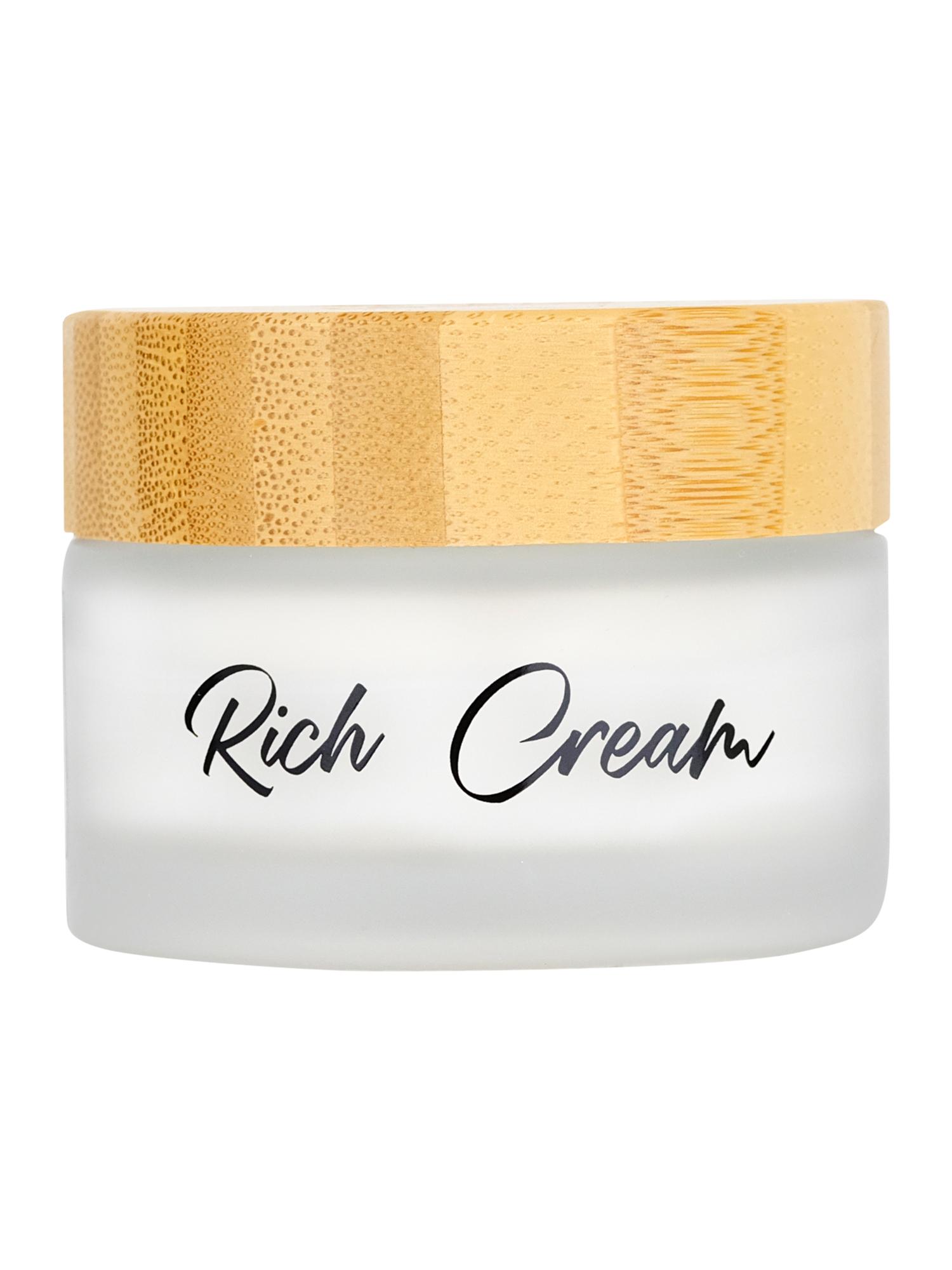 

Поживний крем Rich Lunnitsa 50 мл