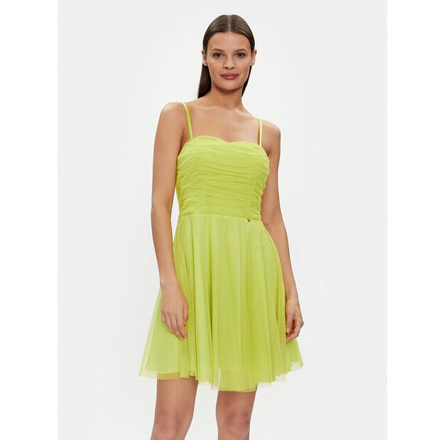 Платье коктейльное Rinascimento CFC0117833003 EU XS