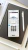 Texas Instruments CX II Color Graphing Calculator with Student Software TI-Nspire (PC/Mac)