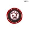 MBLH7 Car Colorful Water Coaster Auto Luminous Cup Holder Anti-Slip Mat For Skoda Kamiq Rapid Fabia Octavia Yeti Superb Citigo RS