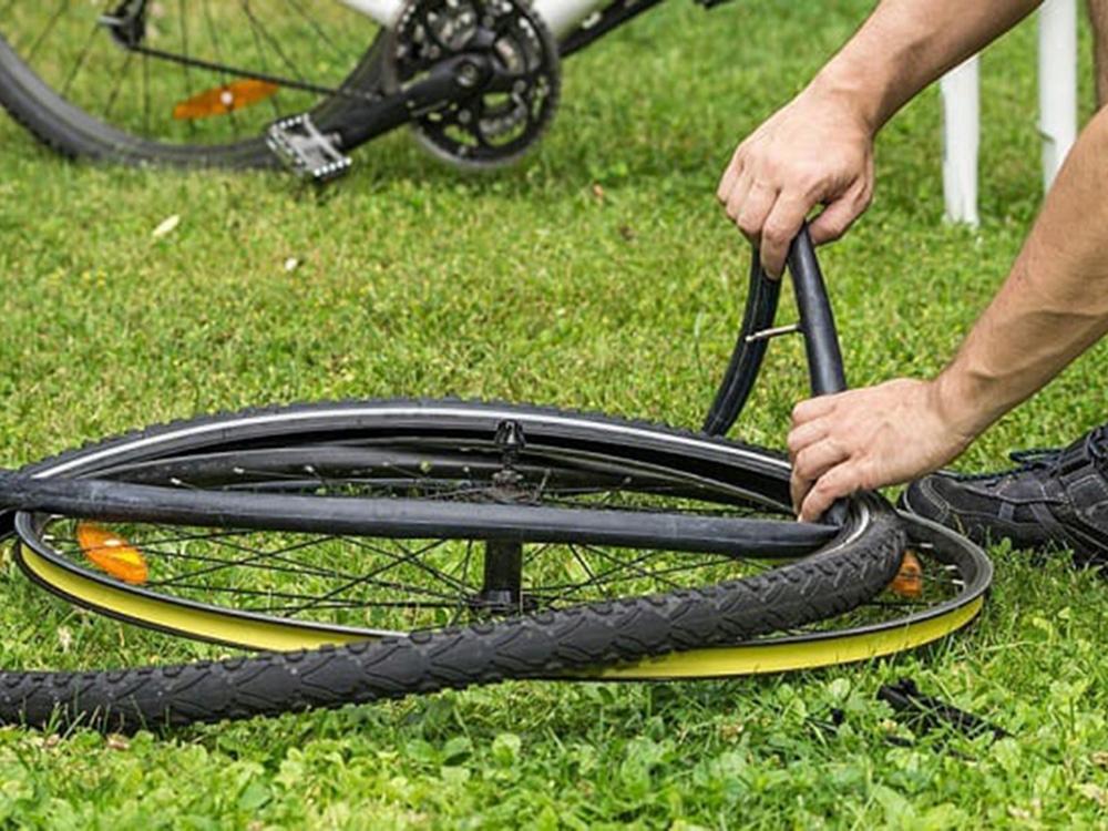 Bicycle Inner Tube 24 B (50) Gab_A
